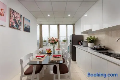 Pegasy Apartment Westlake - Image 1