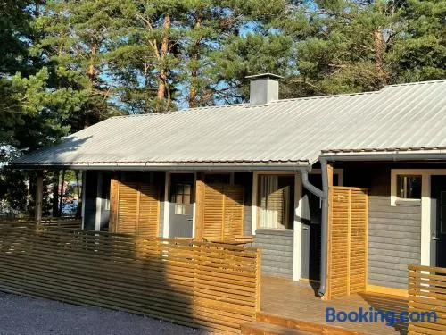 Kaunissaaren Maja - Image 1