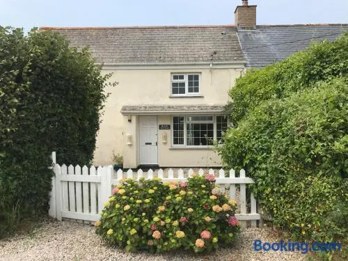 Buller Cottage in Cornwall - Image 1