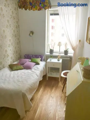 Farsta Bed and Breakfast - Image 1