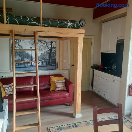 B & B De Groene Slaper - Image 1