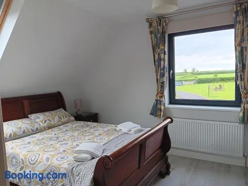 Duplex/2 Bedrooms on Kildare/Carlow/Laois Border - Image 1