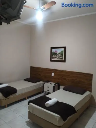 Pousada Villa Harmonia - Image 1