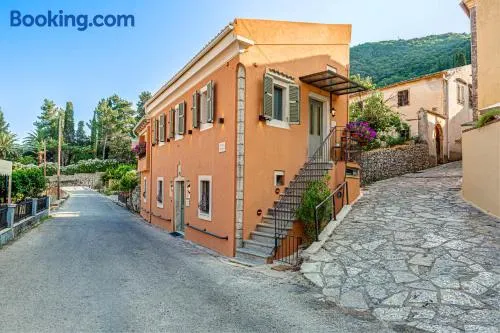 Appartement de vacances avec 1 chambre à coucher pour 2 personnes - Image 1