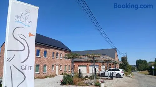 Gîte du Coupiat - Image 1
