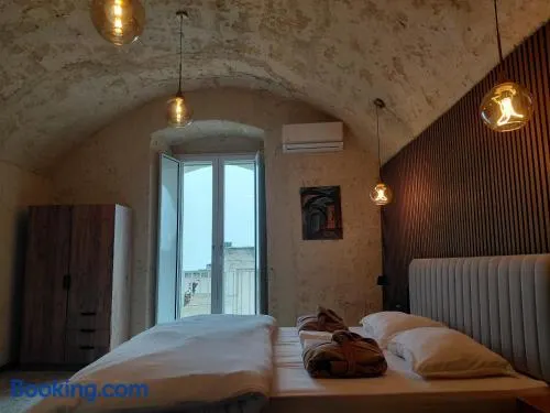 Matera Sassi View - Image 1
