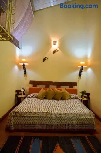Shantidarshan Homestay - Image 1