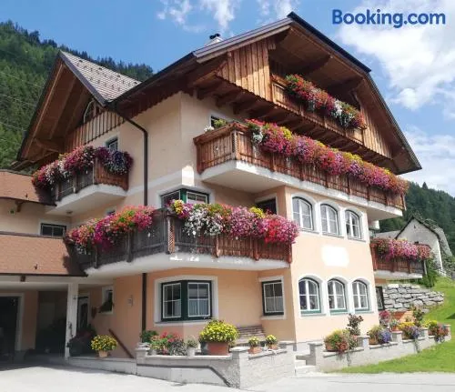 Apartment Talblick - Image 1