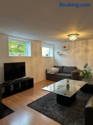 A Cozy Place To Stay Over - Image 1