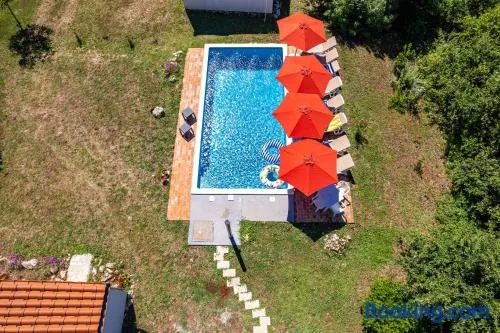 Villa Mina - Orihi - Image 1