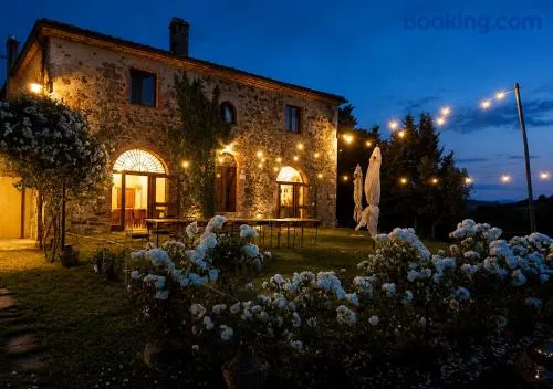 Il Cerchio delle Streghe Country House al Podere Casella - Image 1