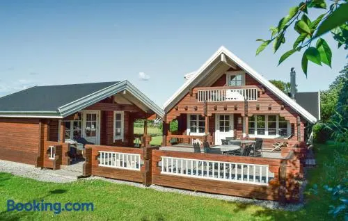 Holiday Home Østerskovvej X - Image 1