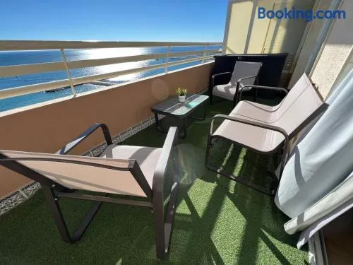 Apartment Stella Maris - Image 1