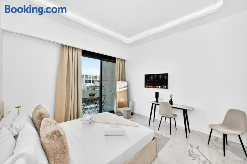 Azizi Riviera Gateway - Highest Floor Superior Apartment - Image 1