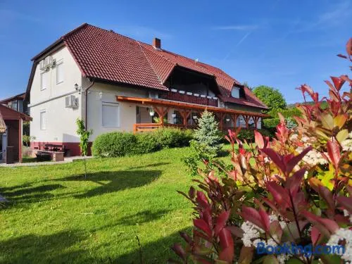 Havasi Üdülőház - Image 1