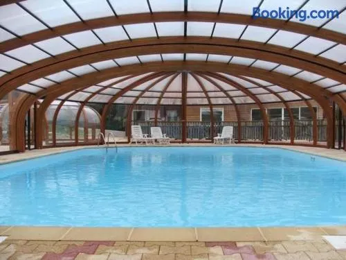 9 Chalet Fougère - Image 1