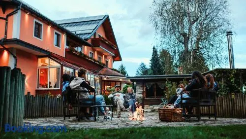 Gailtaler Hof - Image 1