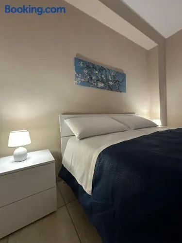 Le radici dell Etna holiday house - Image 1