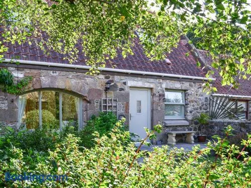 Goose Cottage - Image 1