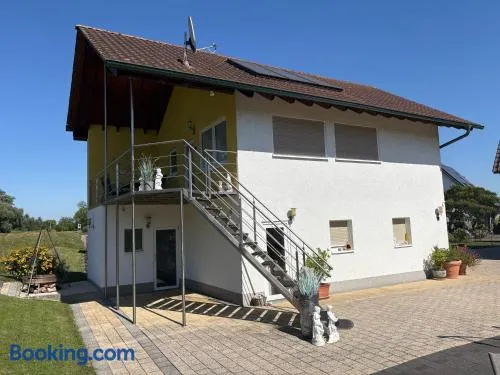 Gästesuite mit Sauna - Image 1