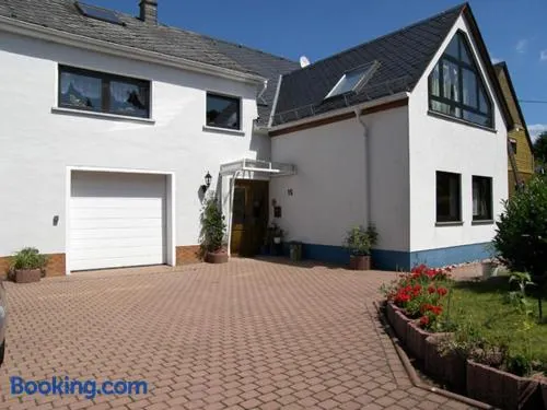 Ferienwohnung Morbach - Image 1