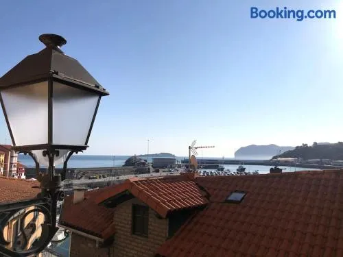 Portubide Bermeo - Image 1
