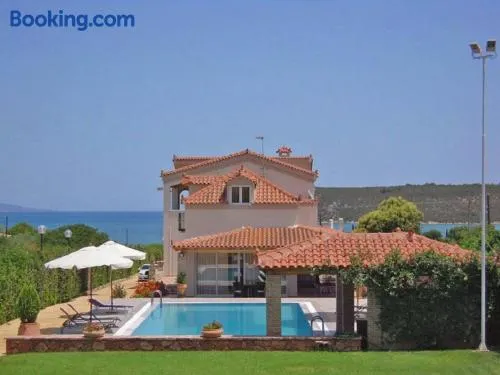 Ermioni Villas - Image 1