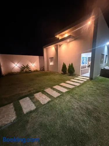 Casa Condomínio Águas do Vale - Image 1