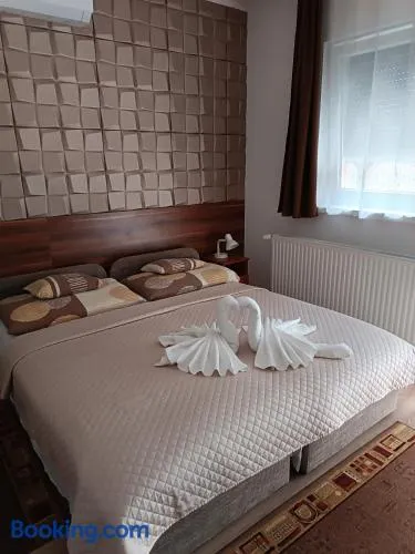 Boglárka Vendégház - Image 1