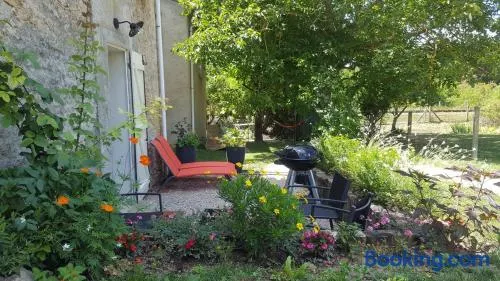Gîte Un Air d'Autan, labelissé 3 étoiles - Image 1
