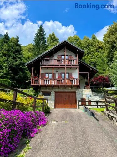Villa Paradiso - Image 1