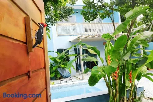 Casa Onda com Piscina em Arraial d'Ajuda - Image 1