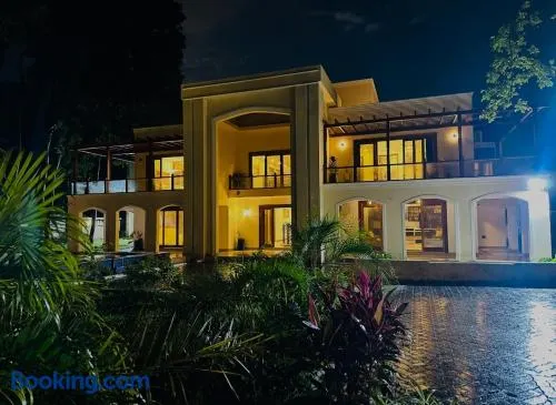 Peppermint luxury villa - DIANI - Image 1