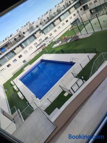 Apartamento en Arroyomolinos - Image 1