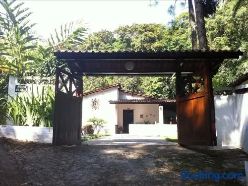Rancho Manacá - Image 1