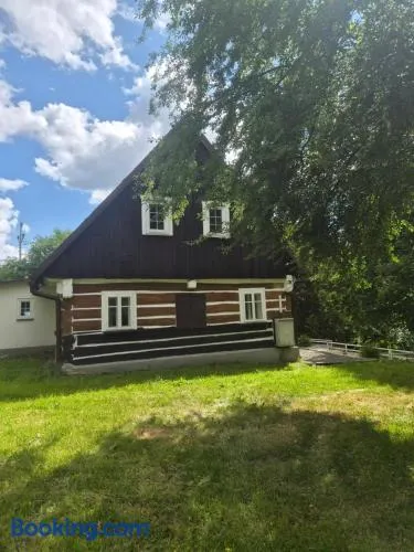 Roubenka Krkonoše - Adršpach - Image 1