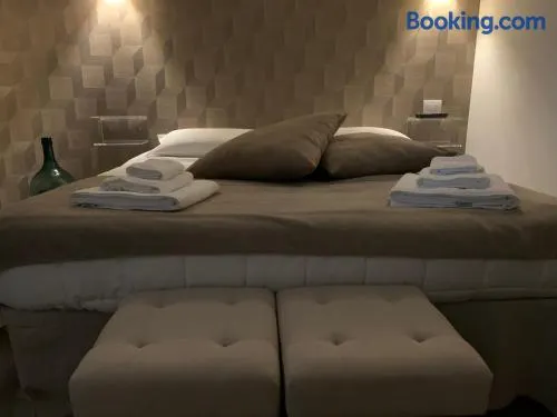 Cappellanio Suite & Apartament - Image 1