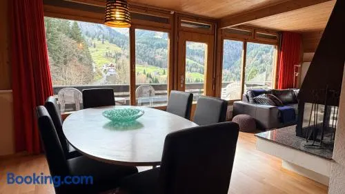 Chalet Engelberg Mountain View - Image 1