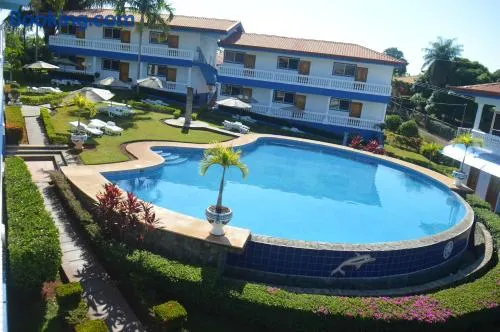 Hotel Grosseto Palma Real - Image 1