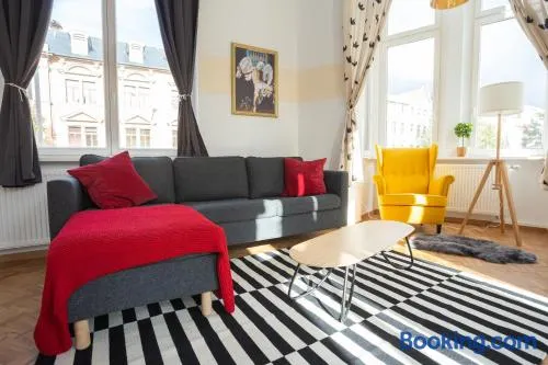 FullHouse - Halle - M29 Apartments - Image 1