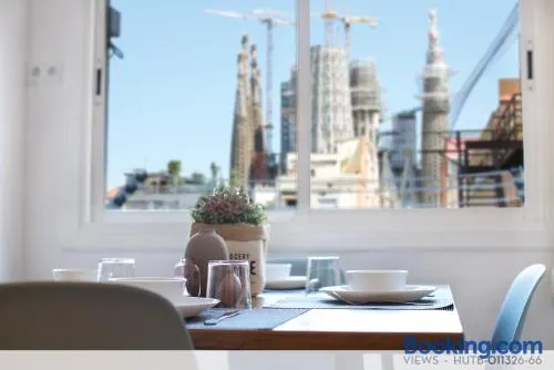 Suite Place Barcelona Còrsega - Image 1