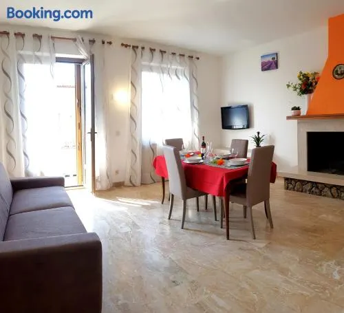 Casa Ahmati Borgo Vesio - Image 1
