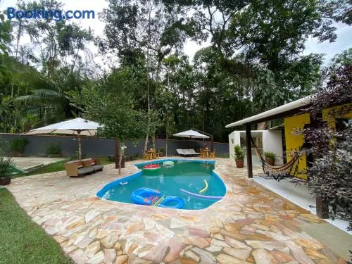 Chácara Paraíso Escondido - Image 1