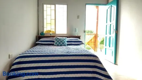 Guest House Villa Machalilla - Image 1