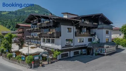 Hotel Rösslwirt - Image 1