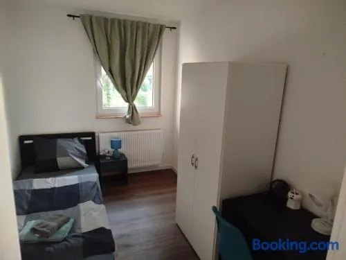 Monteurwohnung Baesweiler - Image 1