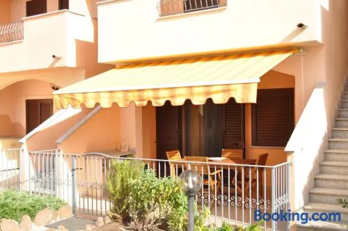 Casa vacanza La Rosa dei Venti - Image 1