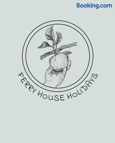 Ferry House - Image 1