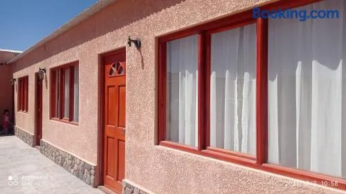 Alto Noa San Pedro de Atacama - Image 1