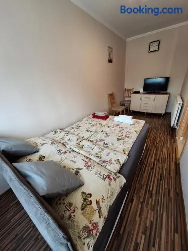 Anikó Apartman - Image 1